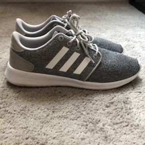 Adidas QT Racer / Cloud Foam